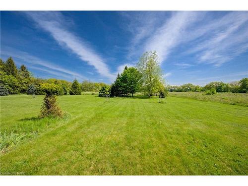 368 Rock Chapel Road, Dundas, ON - Outdoor With View