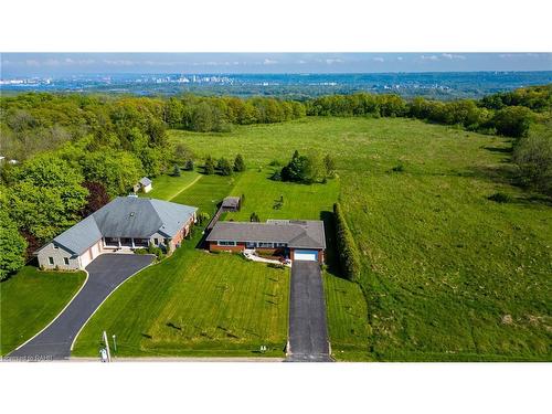 368 Rock Chapel Road, Dundas, ON - Outdoor With View