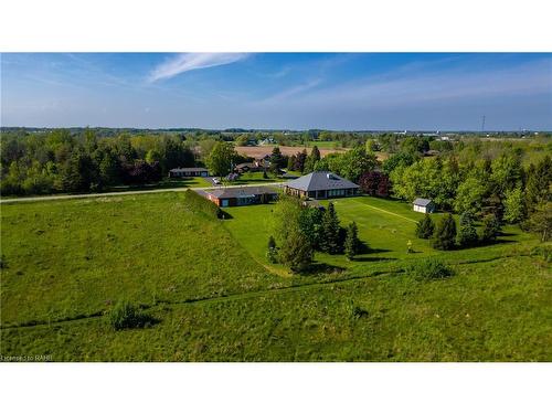 368 Rock Chapel Road, Dundas, ON - Outdoor With View