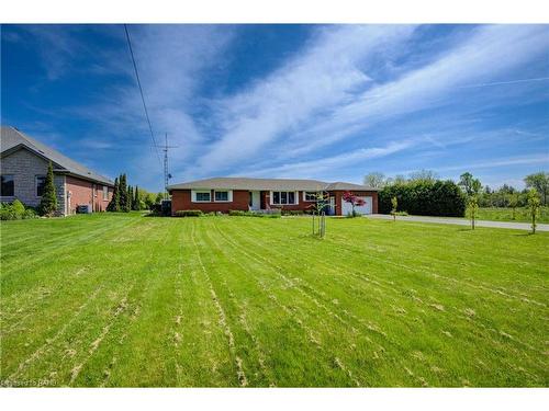 368 Rock Chapel Road, Dundas, ON - Outdoor