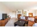 305-150 Wilson Street W, Ancaster, ON  - Indoor Photo Showing Living Room 