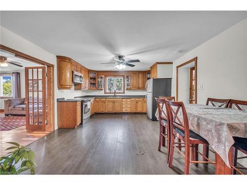 1686 10Th Concession Road, Langton, ON - Indoor Photo Showing Other Room