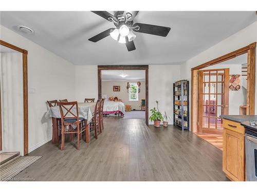 1686 10Th Concession Road, Langton, ON - Indoor Photo Showing Other Room