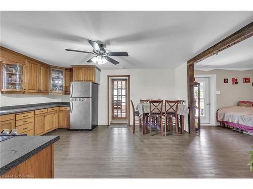 1686 10Th Concession Road, Langton, ON - Indoor Photo Showing Other Room