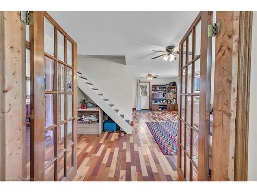 1686 10Th Concession Road, Langton, ON - Indoor Photo Showing Other Room