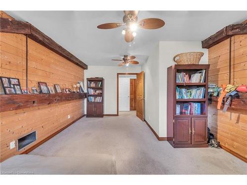 1686 10Th Concession Road, Langton, ON - Indoor Photo Showing Other Room