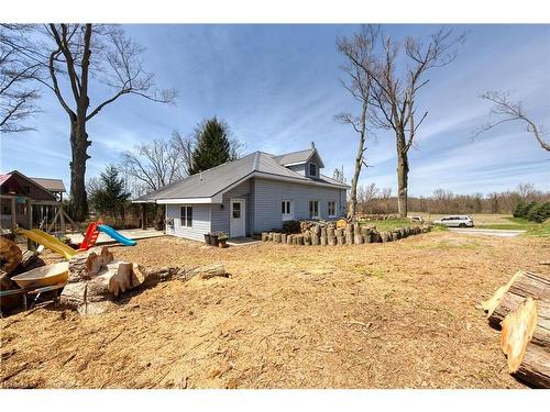 1686 10Th Concession Road, Langton, ON - Outdoor