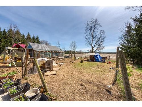 1686 10Th Concession Road, Langton, ON - Outdoor