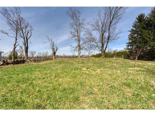 1686 10Th Concession Road, Langton, ON - Outdoor With View