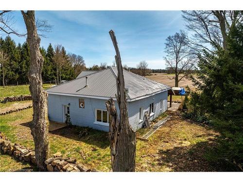 1686 10Th Concession Road, Langton, ON - Outdoor