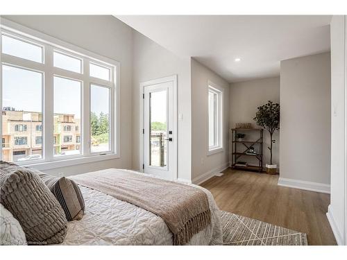 71 Fernridge Common, St. Catharines, ON - Indoor Photo Showing Bedroom