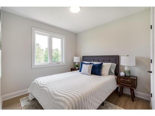 71 Fernridge Common, St. Catharines, ON - Indoor Photo Showing Bedroom