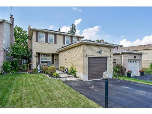 3011 Sandlewood Court, Burlington, ON 