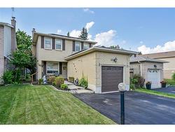 3011 Sandlewood Court  Burlington, ON L7M 3A3