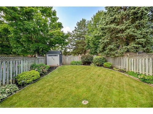 3011 Sandlewood Court, Burlington, ON 