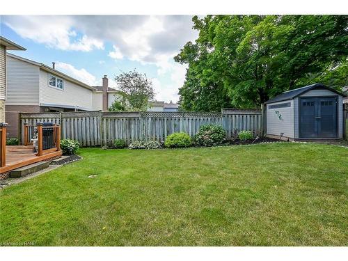 3011 Sandlewood Court, Burlington, ON 