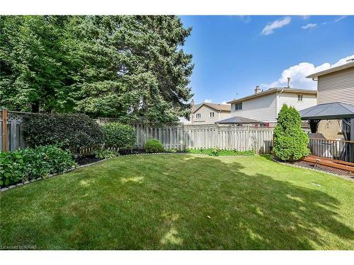 3011 Sandlewood Court, Burlington, ON 