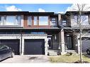 4-30 Times Square Boulevard, Stoney Creek, ON  - Outdoor With Facade 