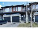 4-30 Times Square Boulevard, Stoney Creek, ON  - Outdoor With Facade 