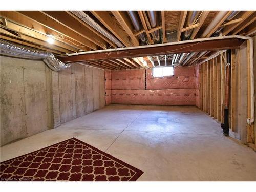 4-30 Times Square Boulevard, Stoney Creek, ON - Indoor Photo Showing Basement