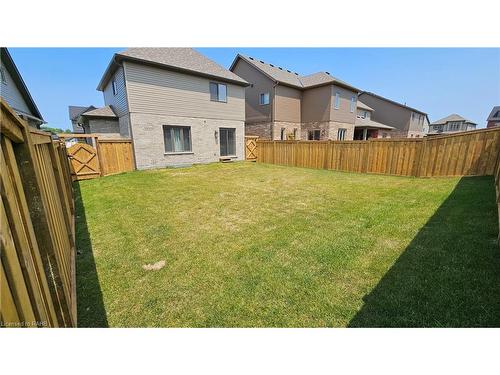 12 Mitchell Avenue, Collingwood, ON - Outdoor With Backyard With Exterior