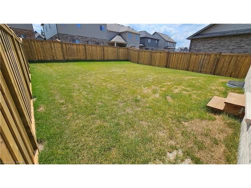 12 Mitchell Avenue, Collingwood, ON - Outdoor With Backyard