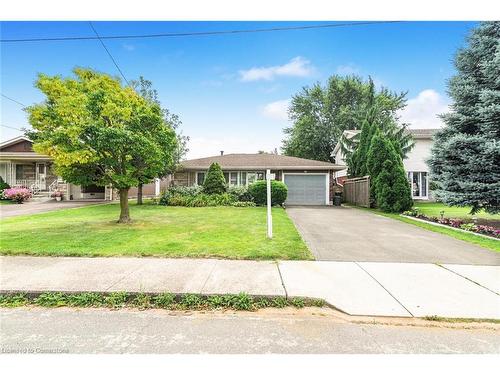 14 Calvert Avenue, Hamilton, ON - Outdoor