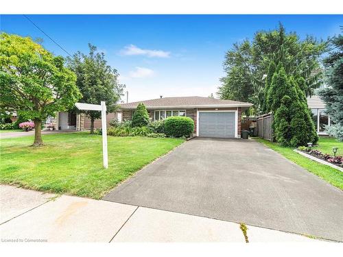 14 Calvert Avenue, Hamilton, ON - Outdoor