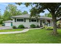 1954 Grayson Avenue, Fort Erie, ON  - Outdoor With Deck Patio Veranda 