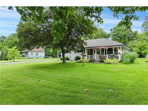 1954 Grayson Avenue, Fort Erie, ON - Outdoor With Deck Patio Veranda