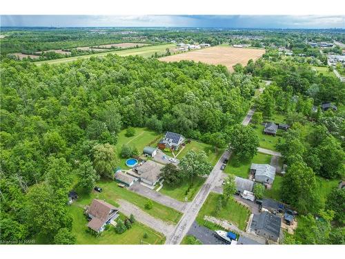 1954 Grayson Avenue, Fort Erie, ON - Outdoor With View