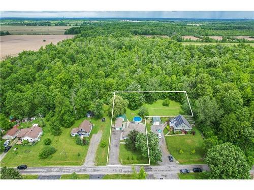 1954 Grayson Avenue, Fort Erie, ON - Outdoor With View