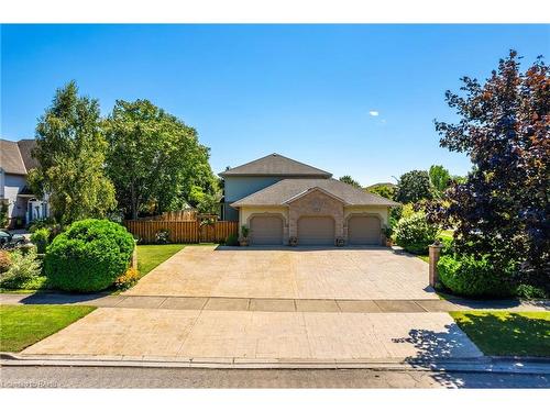 7775 St. Augustine Crescent, Niagara Falls, ON - Outdoor