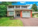 13 Delsey Street, Dundas, ON  - Outdoor With Facade 