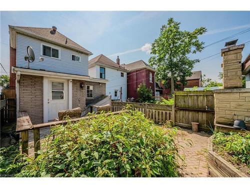 31 Kinrade Avenue, Hamilton, ON - Outdoor