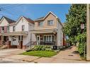 31 Kinrade Avenue, Hamilton, ON  - Outdoor With Deck Patio Veranda With Facade 