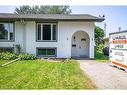 4553 Sussex Drive, Niagara Falls, ON  - Outdoor 