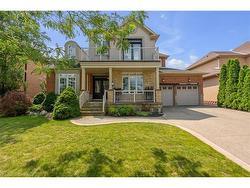 32 Mccollum Road  Stoney Creek, ON L8E 6B8