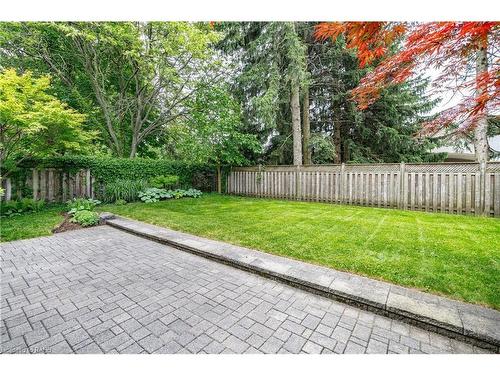 38 Parker Avenue, Ancaster, ON - Outdoor