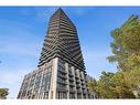 1509-36 Zorra Street, Etobicoke, ON  - Outdoor With Balcony With Facade 