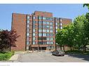 306-200 Limeridge Road W, Hamilton, ON  - Outdoor With Facade 