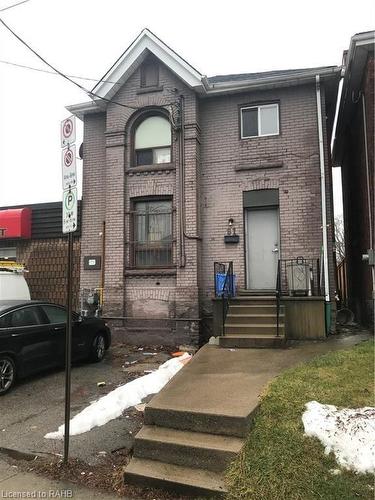 547 Wilson Street, Hamilton, ON 