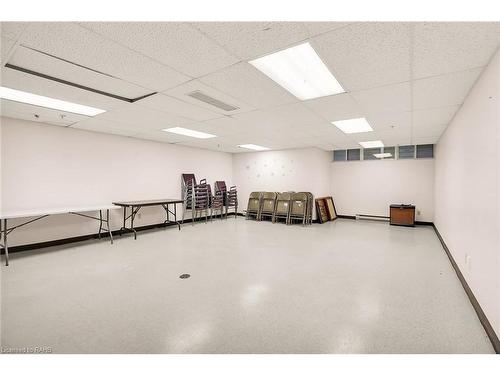 108-107 Bagot Street, Guelph, ON - Indoor