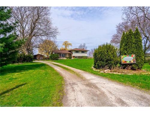 488 Townline Road, Niagara-On-The-Lake, ON 