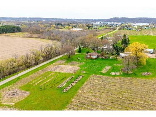 488 Townline Road, Niagara-On-The-Lake, ON 