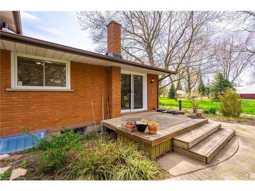 488 Townline Road, Niagara-On-The-Lake, ON 