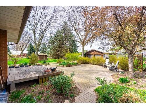 488 Townline Road, Niagara-On-The-Lake, ON 