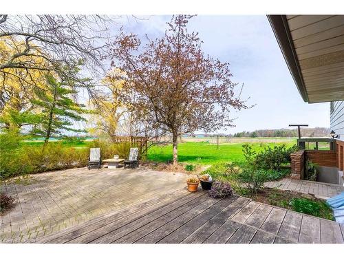 488 Townline Road, Niagara-On-The-Lake, ON 