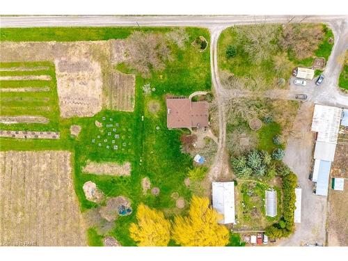 488 Townline Road, Niagara-On-The-Lake, ON 