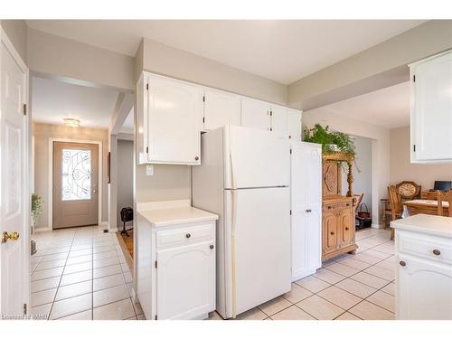 488 Townline Road, Niagara-On-The-Lake, ON - Indoor Photo Showing Kitchen